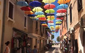 Old City